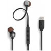 Slúchadlá JBL Tune 310 USB-C čierna (JBLT310CBLK)