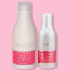 Orasey Sada brazílsky keratín Diamond 400 ml & Čistiaci šampón 150 ml (Keratin s obsahom diamantového prachu pre vysoký lesk)