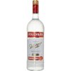 Stolichnaya 40% 1 l (čistá fľaša)