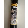 Štvorkrídlový profesionálny vidový vrták SDS-MAX DeWALT XLR, 24x340mm