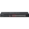 Mercusys MS126CP 24xFE PoE+ 2xGb rack switch MS126CP