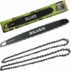 Vodítko Elmax + 2x* řetěz 15 325 64 článků pro HUSQVARNA (11158)