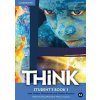 Think 1: Student´s Book with Online Workbook and Online Practice - Herbert Puchta