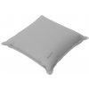 Doppler CITY dekoračný vankúšik 45 x 45 cm - svetlo šedý (4418), 100 % polyester