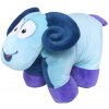 Travel Blue Sammy The Ram
