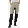 Dámske cyklistické nohavice Leatt Pant MTB Trail 2.0 - cream