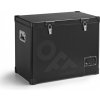 Indel B TB100 Steel OFF 12/24V 97L -18°C Bluetooth kompresorová autochladnička