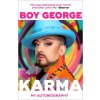 Boy George - Karma