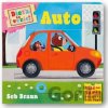 Dieťa sa vezie! Auto - Ruth Symons, Seb Braun