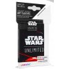 Gamegenic Star Wars Unlimited Art Sleeves Space Red obaly 61 ks