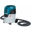 MAKITA Priemyselný vysávač VC2512L