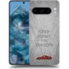 Picasee ULTIMATE CASE pro Google Pixel 8 Pro - Garage Scratch