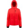 Dámska lyžiarská bunda Poivre Blanc W25-EMMA-WO STRETCH SKI - červená S