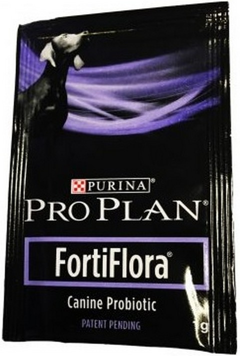 Purina VD Canine FortiFlora 1 g