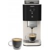 Automatický pákový kávovar Krups Coffee Crush SA4001E0 Biela