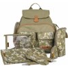 Babymoov Glober Bag Camouflage