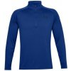 Pánska golfová mikina Under Armour Tech 2.0 S Royal Blue