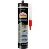 Silikón Pattex Super Flex Neutrálny, biely, 280 ml