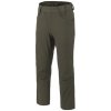 Helikon-Tex outdorové nohavice TREKKING TACTICAL PANTS - TAIGA GREEN, 3XL/Short