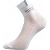 VoXX Fredy 3 páry biela