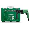 HIKOKI VŔTACIE/SEKACIE KLADIVO DH24PH2WSZ 730 W