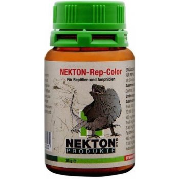 Nekton Rep Calcium+D3 75 g