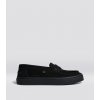 Cariuma Dámské volnočasové boty CAJU Loafer All Black Suede