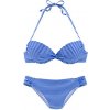 Push-Up-Bikiny S.Oliver, C-Cup