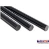Tavné lepidlo LOCKTIP 101C tyčinky, pr. 11,2x200 mm, černé Balení: 1 ks