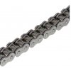 JT CHAINS reťaz 530Z3, JT CHAINS (x-kroužek, farba čierna, 114 článkov vr. nitovacie spojky)