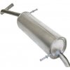 Výfuk Fabia/Fabia2 1.2 zadné diel 44kw (44kw,47kw,51kw atd)