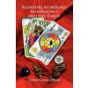Blending Astrology, Numerology and the Tarot (Doris Chase Doane)(Brožovaná)