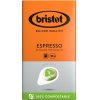 Bristot espresso, E.S.E. Pod, 18ks