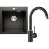Set RS Blanco Pleon 5 + Blanco Mida (antracit + antracit)