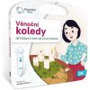 Albi Kúzelné čítanie - Kniha Spievánky Vianočné koledy