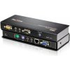 Aten CE-350 CE350 PS/2 KVM Extender 150 m