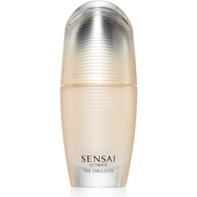 Sensai Ultimate The Emulsion hydratačná pleťová emulzia cestovné balenie 60 ml