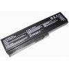 VHBW 1116 4400 mAh batéria - neoriginálna