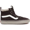 Vans dámske zimné tenisky FILMORE hnedá biela