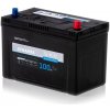 Dynamax Energy Blueline 100 ASIA P 12V 100Ah 720A 635227