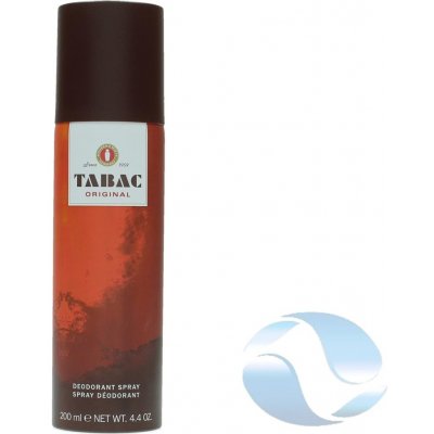 Tabac Original deospray 200 ml