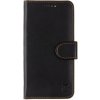 Púzdro Tactical Field Realme GT2 Pro 5G Notes čierne