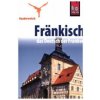 Fränkisch - das Deutsch der Franken (Jens Sobisch)(Brožovaná)