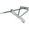 Stabilizačná noha AL-KO, pozinkovaná variant Compact 800 L