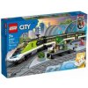 LEGO City 60337 Expresný vláčik