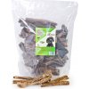 Natureca Hovädzie držky sušené 15-20cm Množstvo v kg: 1kg