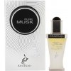 Khadlaj Pure Musk parfumovaný olej unisex 20 ml