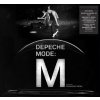Depeche Mode: Depeche Mode: M 2CD+2DVD