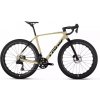 LOOK G85 Speckled Sand/Black Shimano GRX Di2 2X12 Fulcrum Soniq - L 2026