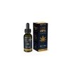 MOVit CBD 40% Full Spectrum MCT olej 10ml - Nyní AKCE 2x Movit -15%